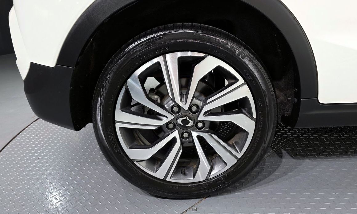 KG_Mobility_Ssangyong TIBOLI 2020