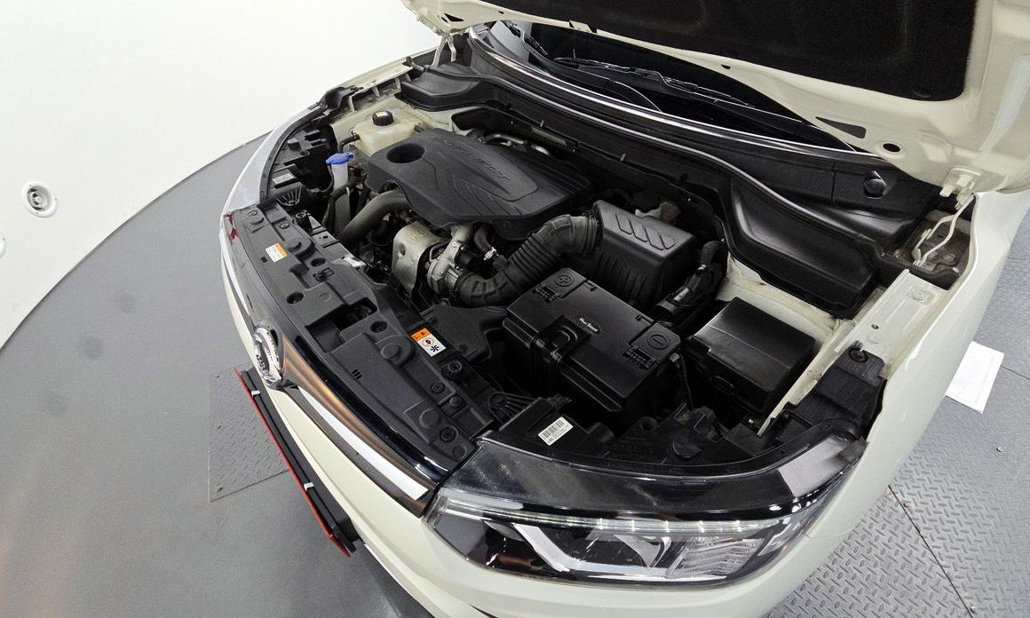 KG_Mobility_Ssangyong TIBOLI 2021