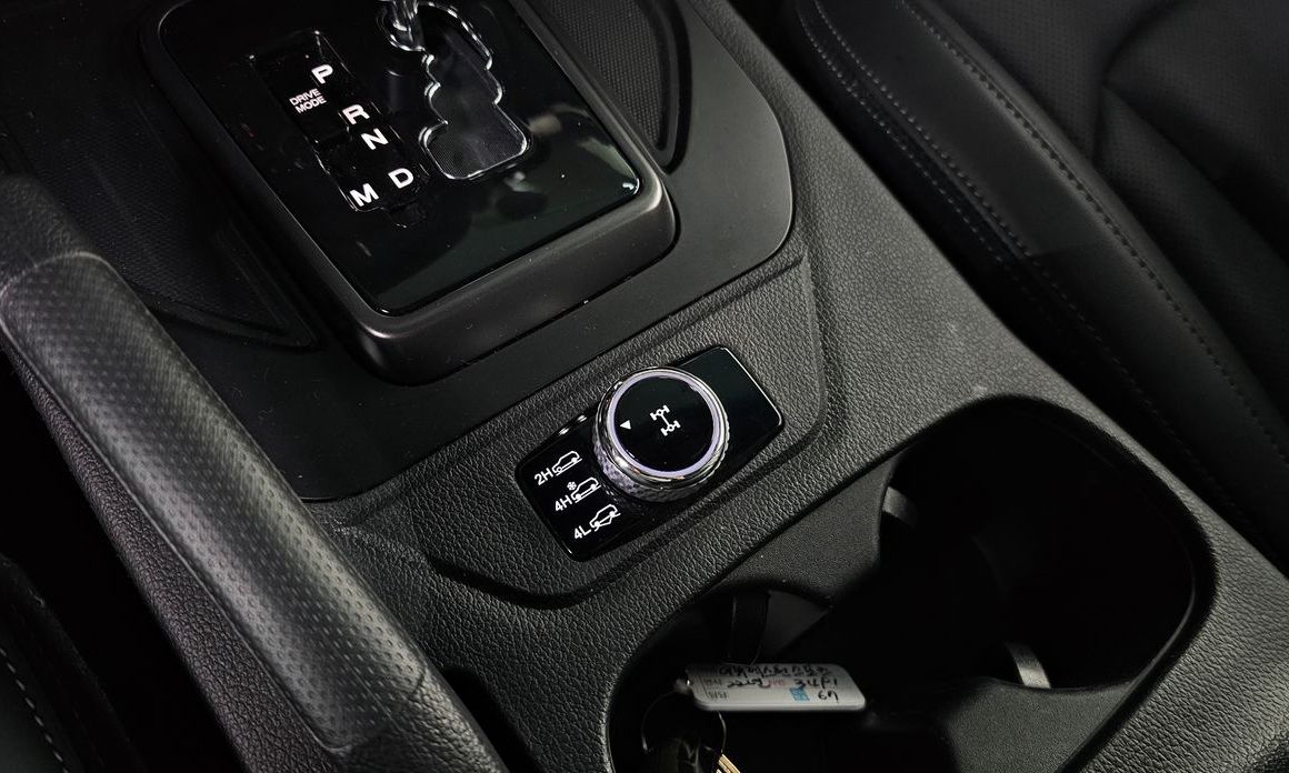 KG_Mobility_Ssangyong Rexton 2022
