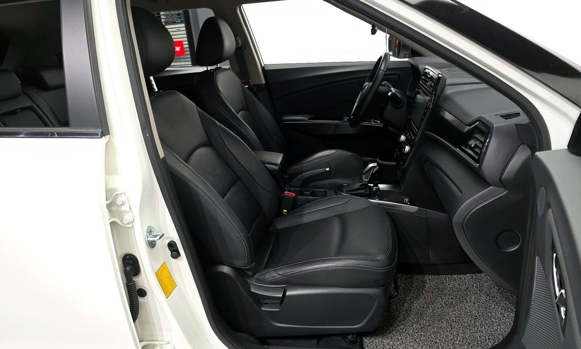 KG_Mobility_Ssangyong TIBOLI 2020
