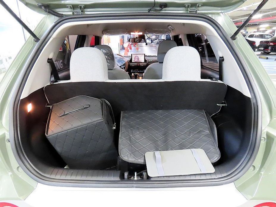 Hyundai Casper 2022