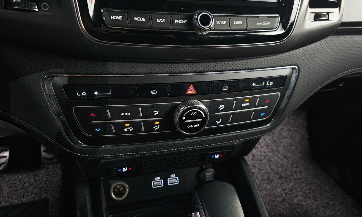 KG_Mobility_Ssangyong Rexton 2022