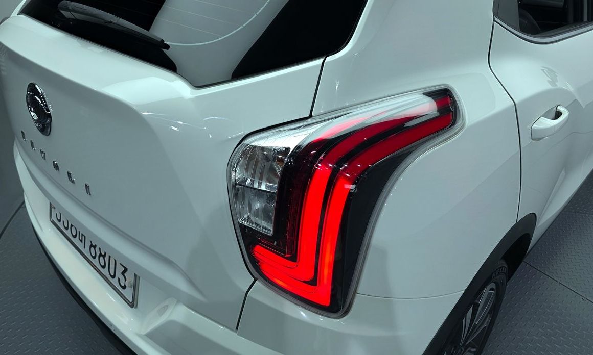 KG_Mobility_Ssangyong TIBOLI 2020