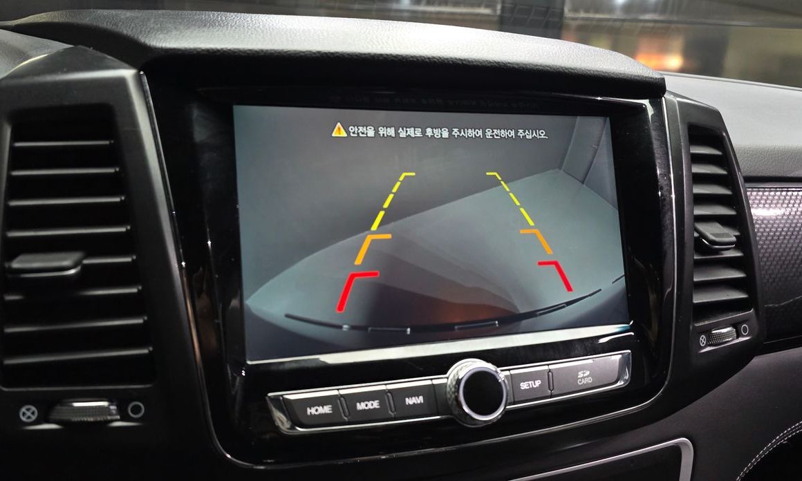 KG_Mobility_Ssangyong Rexton 2020