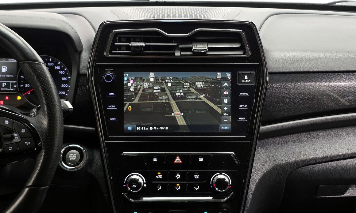 KG_Mobility_Ssangyong TIBOLI 2020