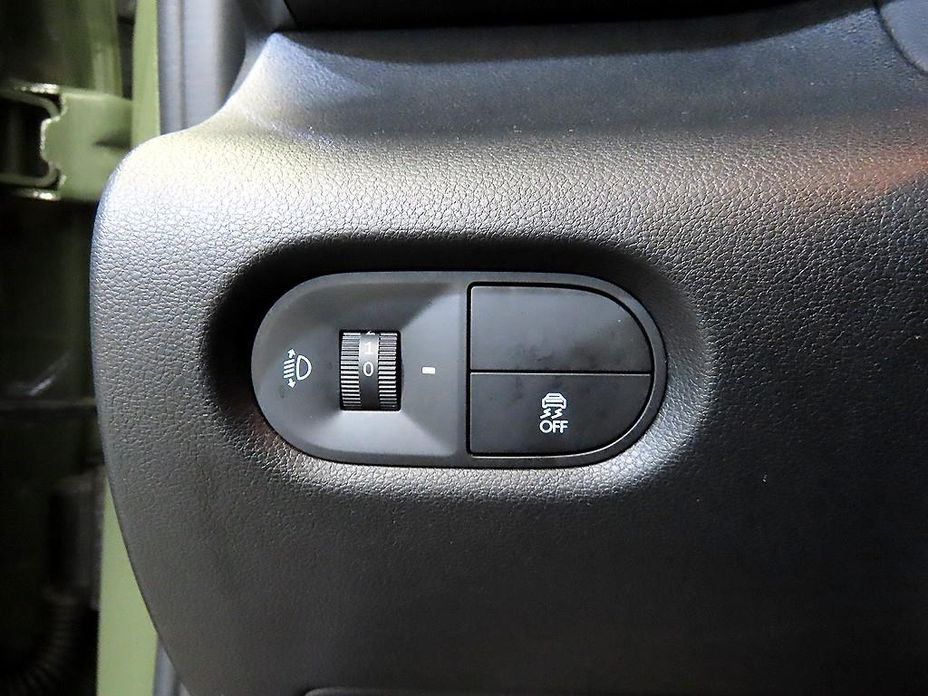 Hyundai Casper 2022