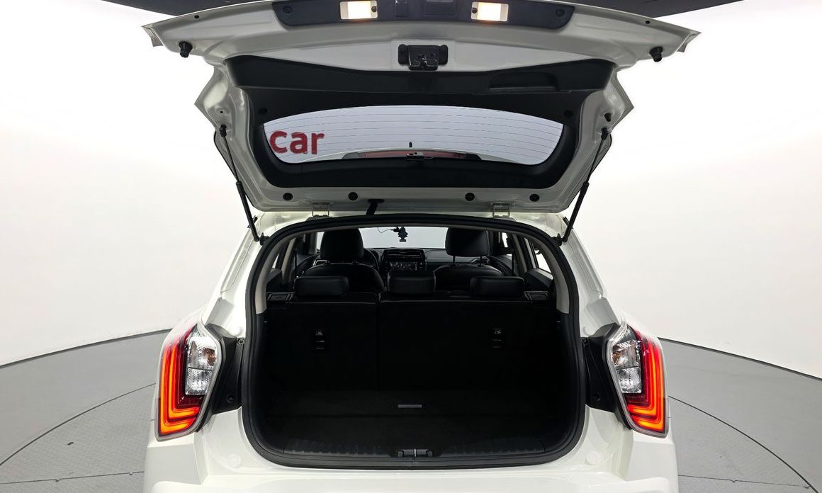 KG_Mobility_Ssangyong TIBOLI 2020