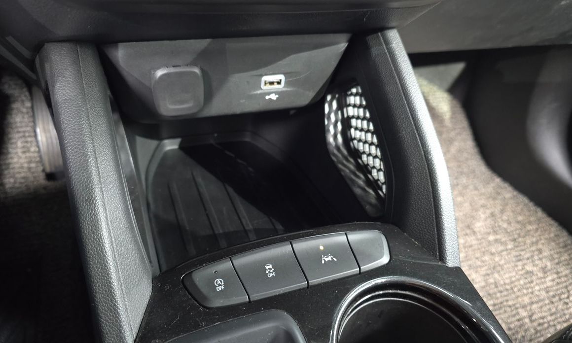 ChevroletGMDaewoo Trailblazer 2021