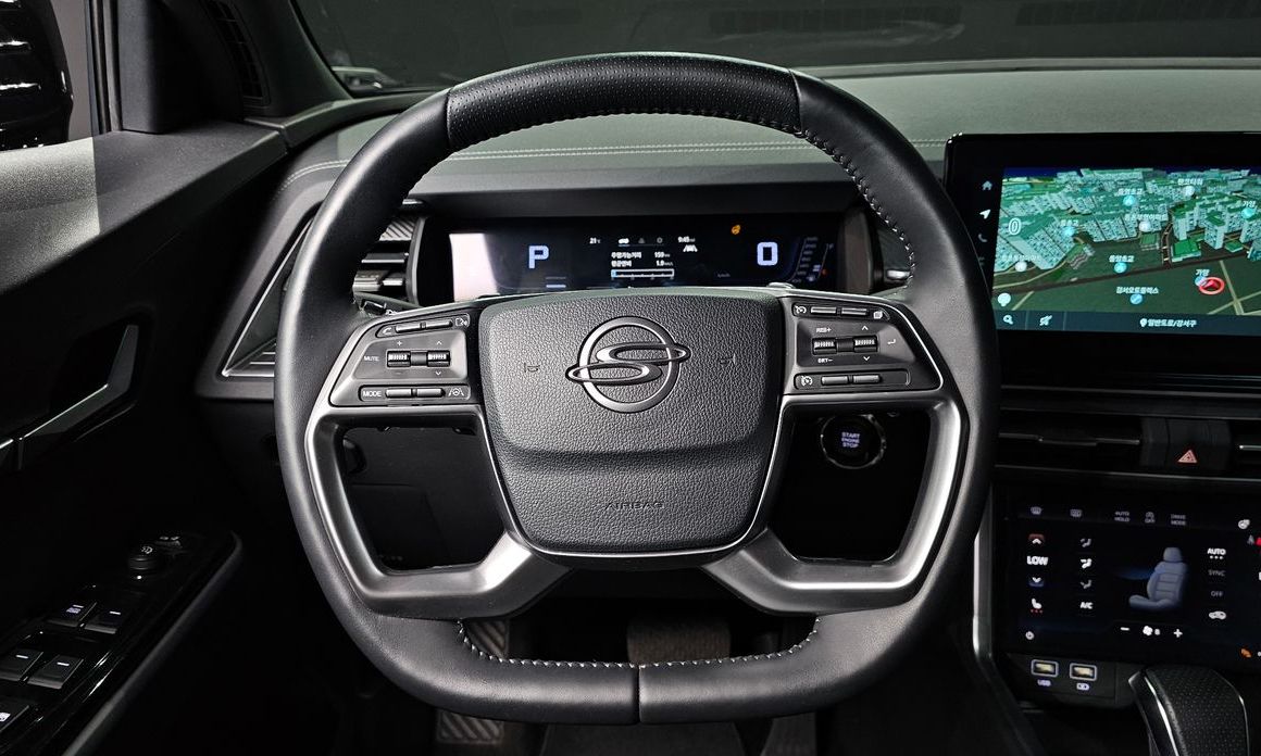 KG_Mobility_Ssangyong Torres 2023