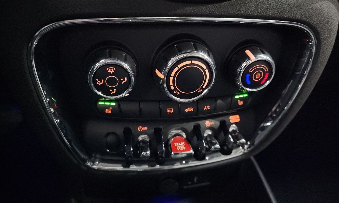Mini Clubman 2020