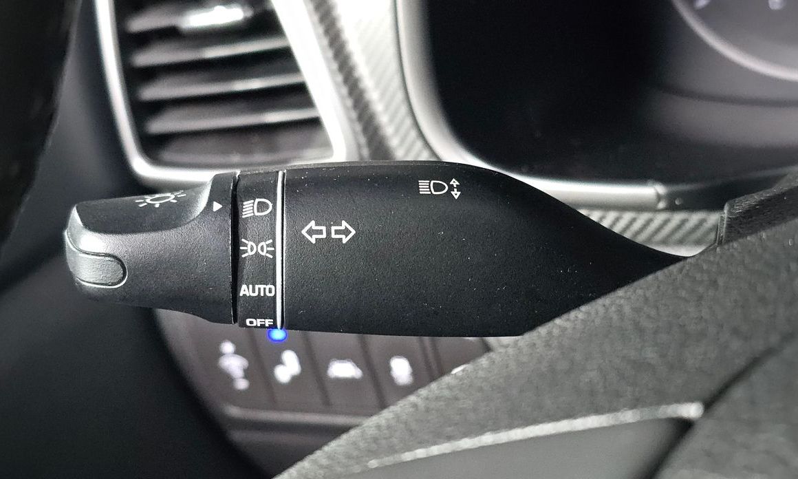 Hyundai Tucson 2020