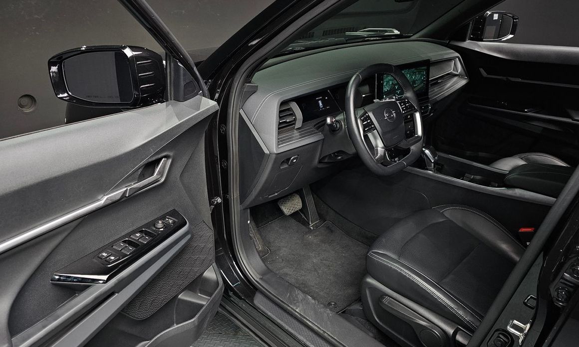 KG_Mobility_Ssangyong Torres 2023
