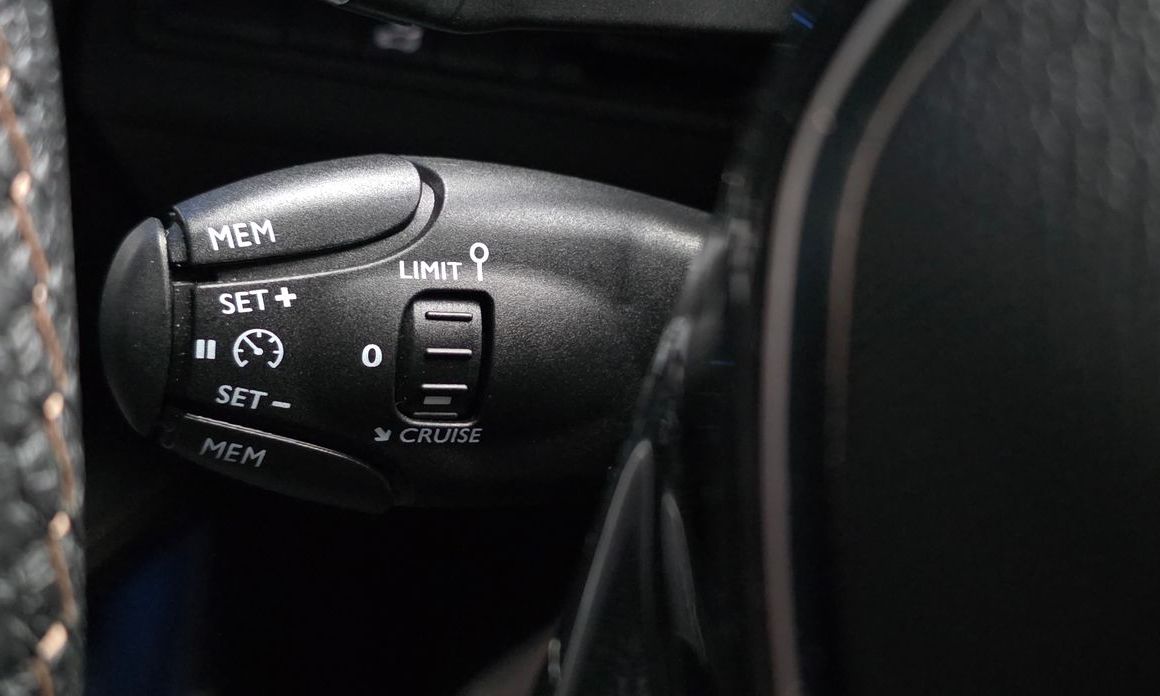 Peugeot 3008 2018