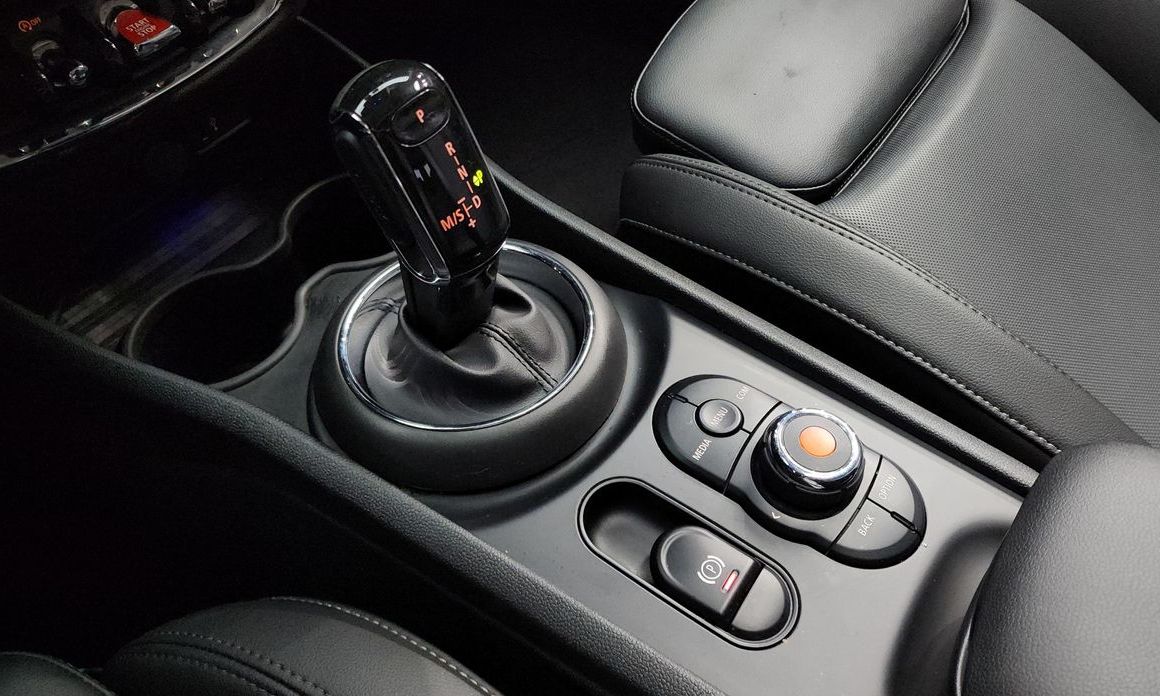 Mini Clubman 2020