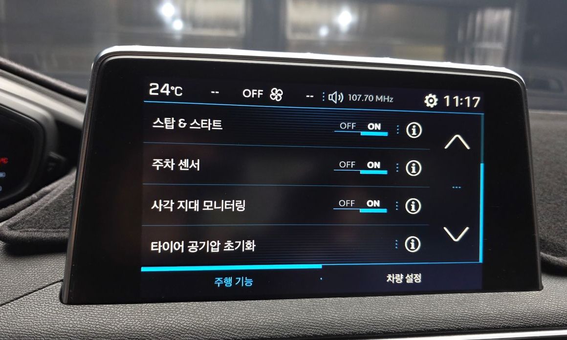 Peugeot 3008 2018