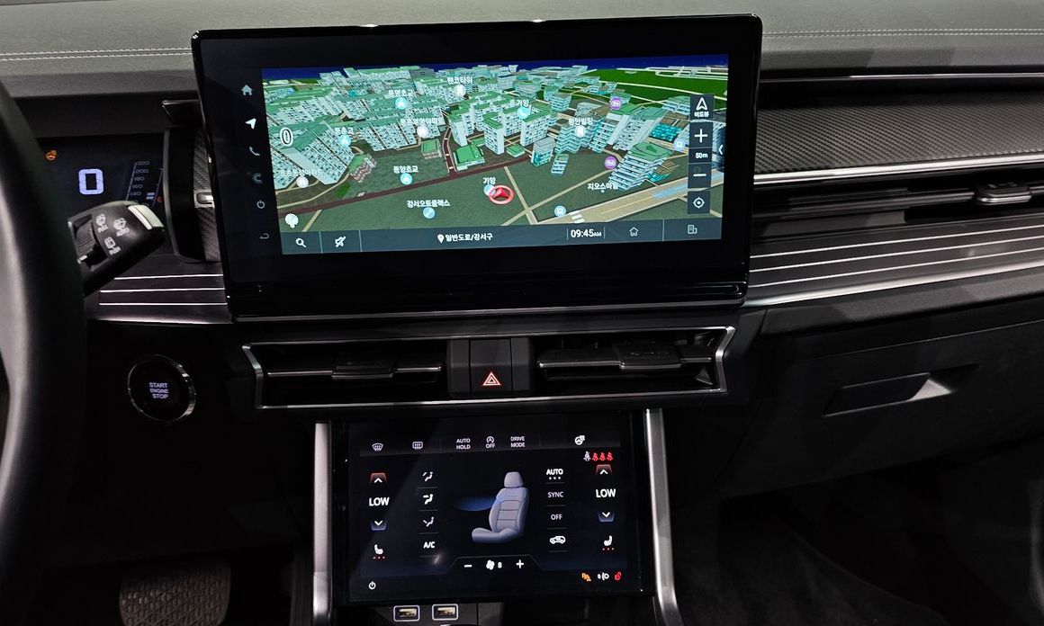 KG_Mobility_Ssangyong Torres 2023