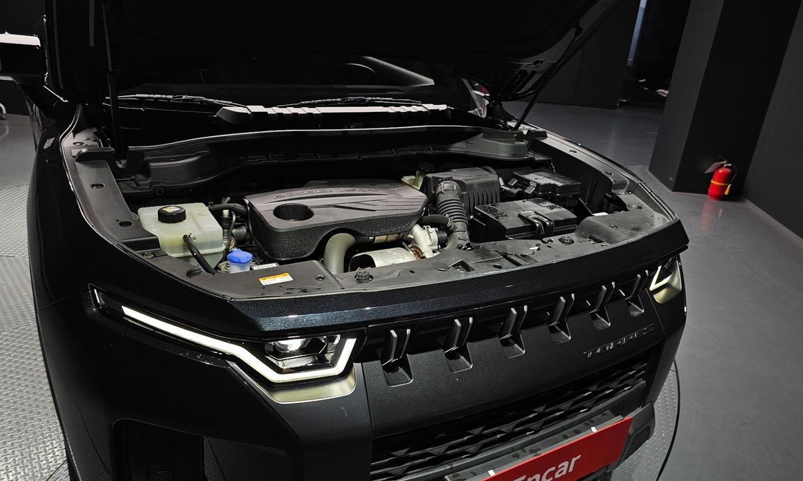 KG_Mobility_Ssangyong Torres 2023