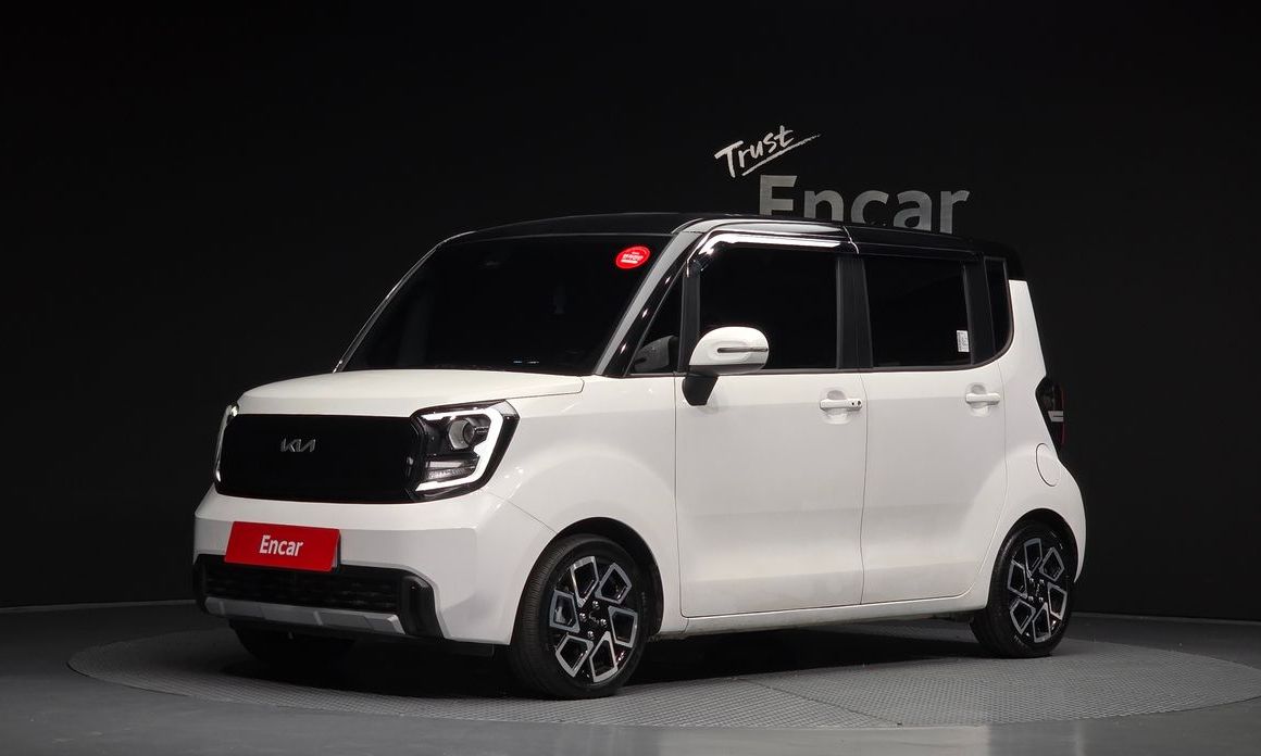 Kia RAY 2025