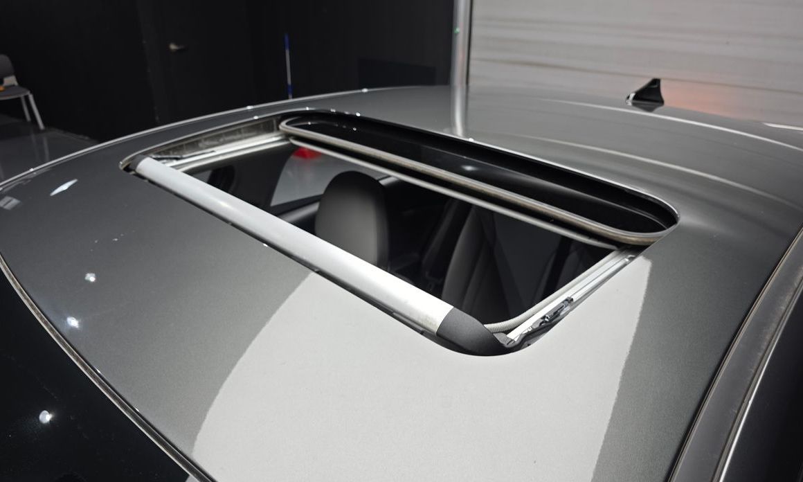 Hyundai AVANTE 2021