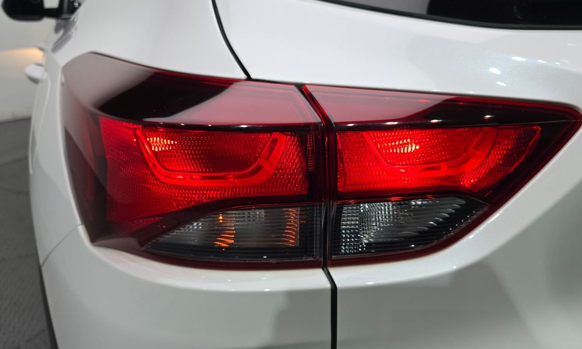 ChevroletGMDaewoo Trailblazer 2021
