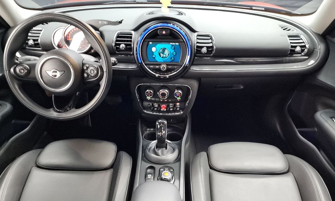 Mini Clubman 2020