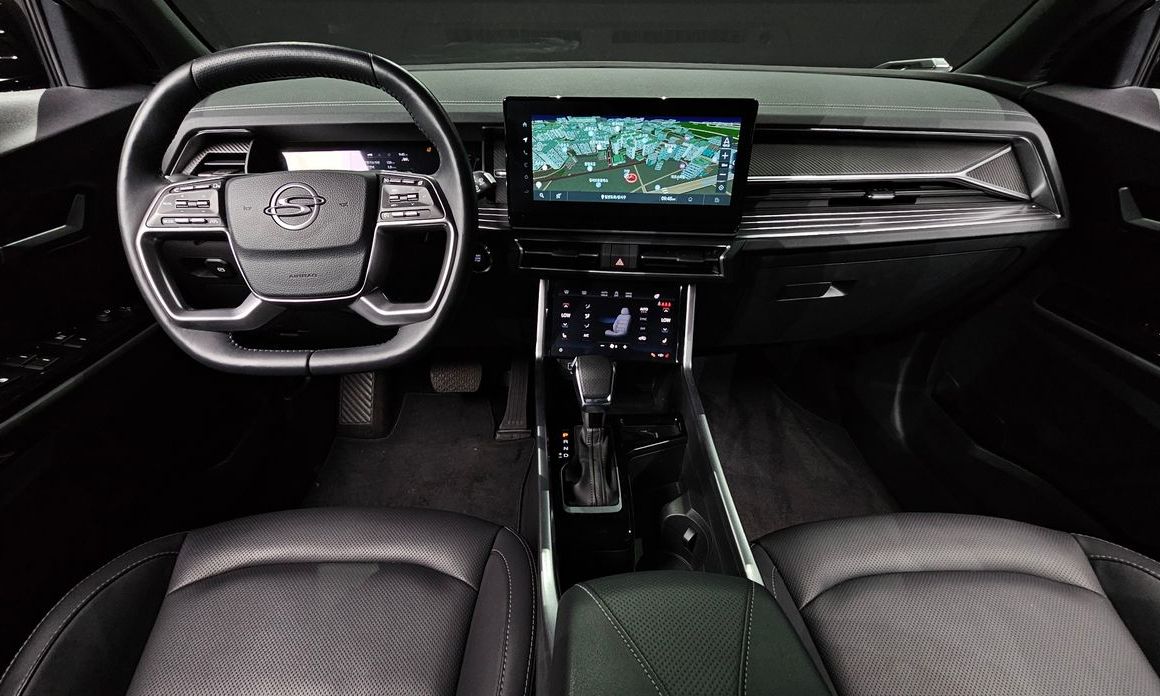 KG_Mobility_Ssangyong Torres 2023