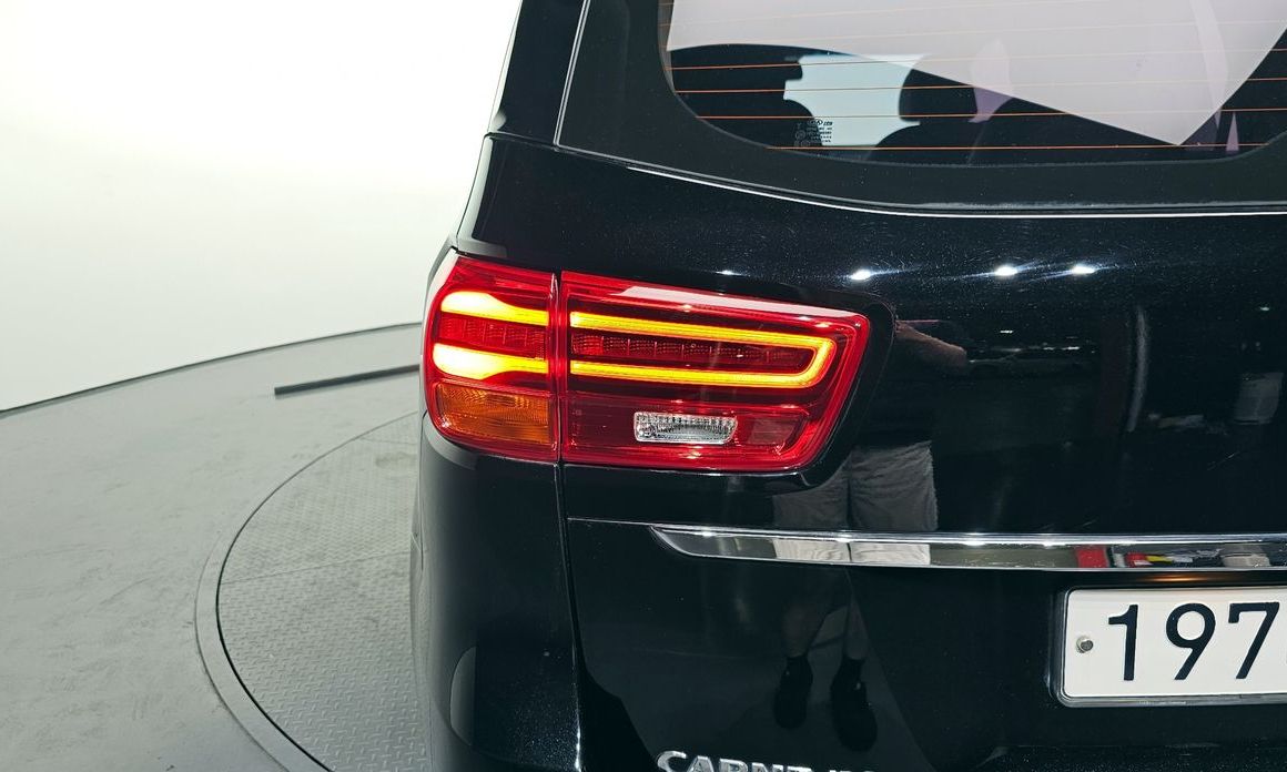 Kia Canival 2020
