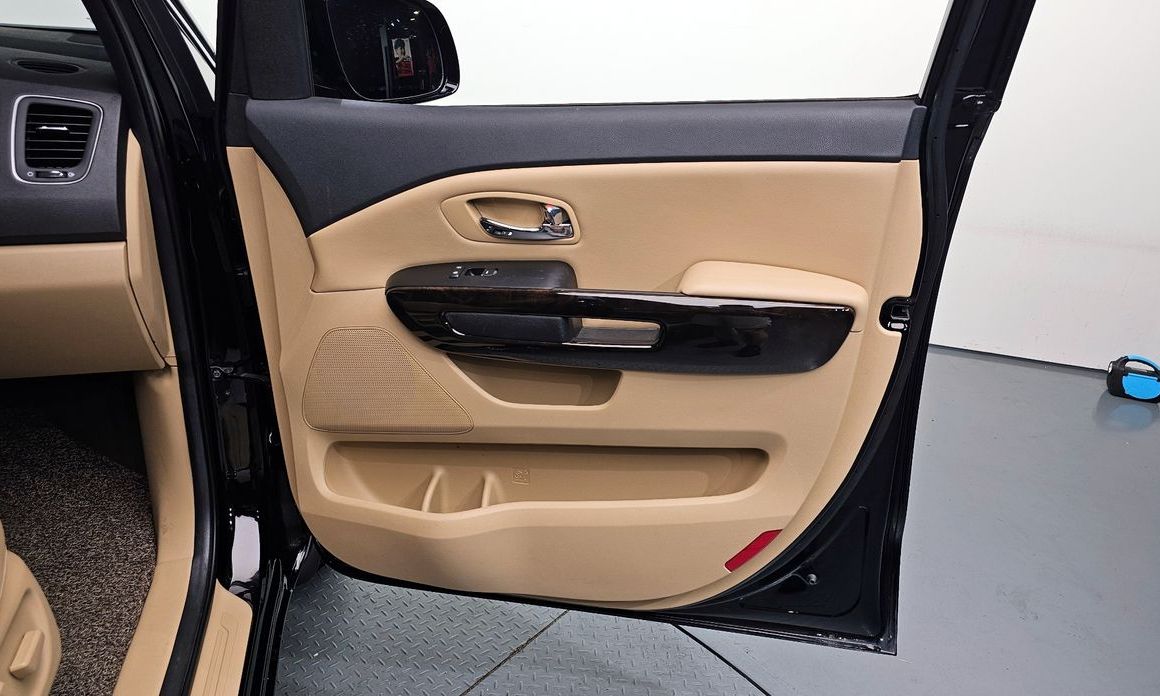 Kia Canival 2020