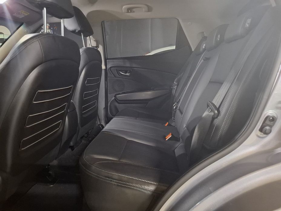 KG_Mobility_Ssangyong TIBOLI 2024