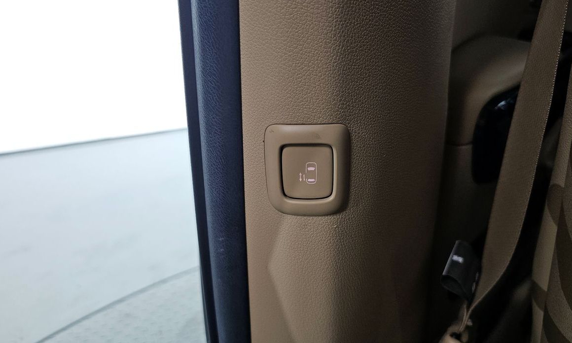 Kia Canival 2020