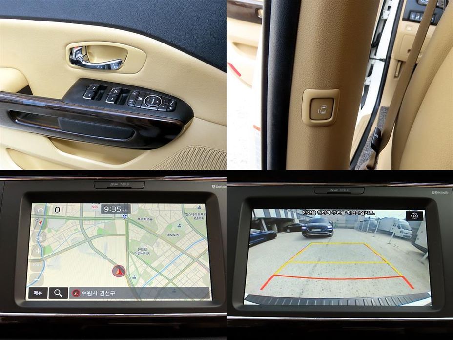 Kia Canival 2020