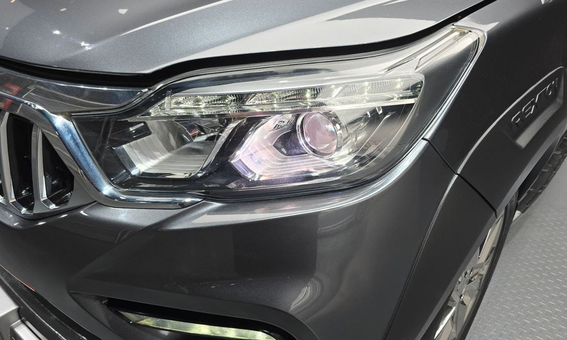 KG_Mobility_Ssangyong Rexton 2020