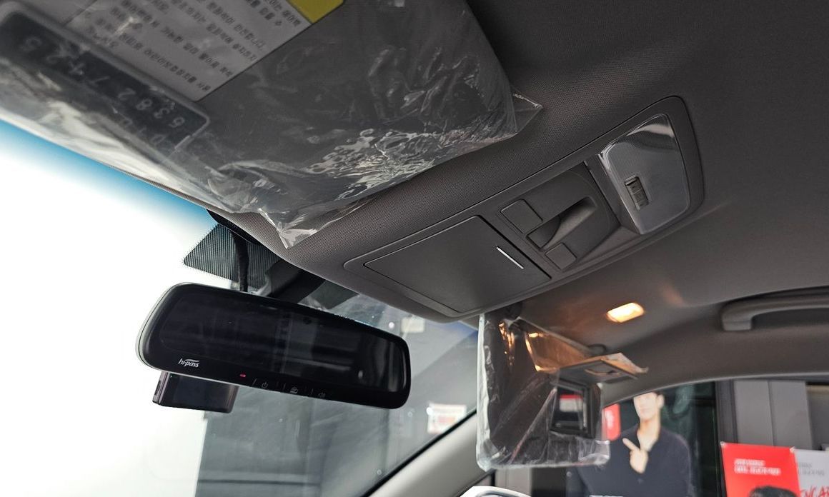 KG_Mobility_Ssangyong Rexton 2019
