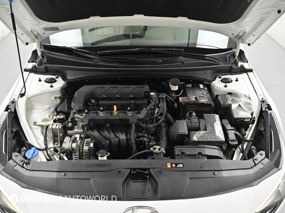 Hyundai AVANTE 2023