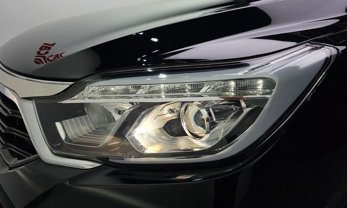 KG_Mobility_Ssangyong Rexton 2018