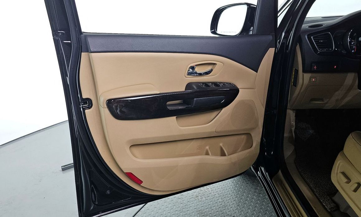 Kia Canival 2020