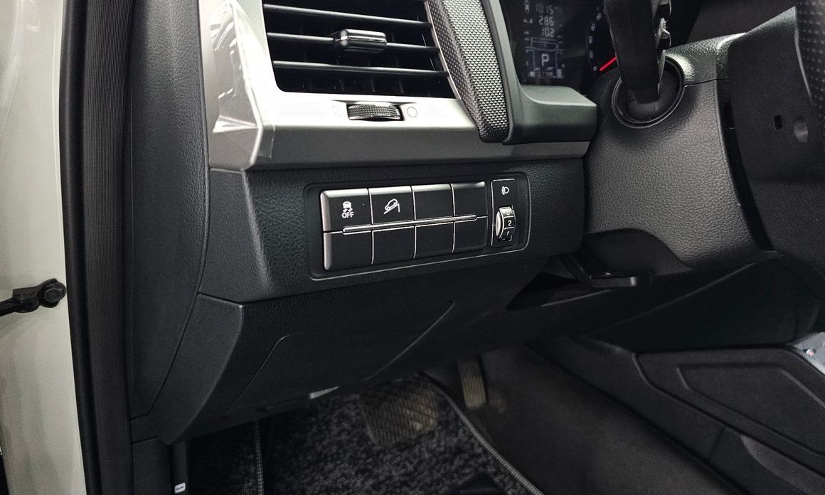 KG_Mobility_Ssangyong Rexton 2019