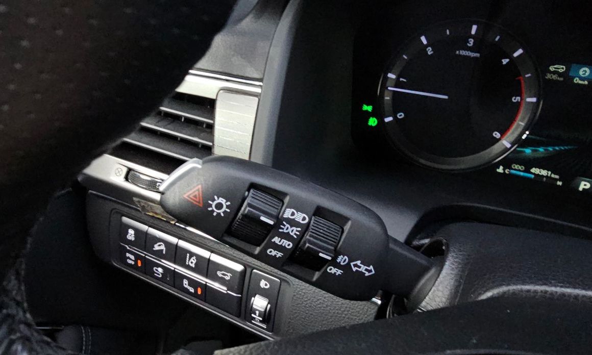 KG_Mobility_Ssangyong Rexton 2018