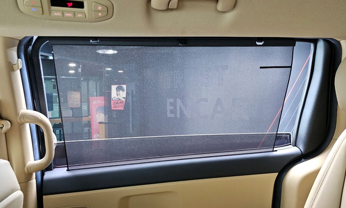 Kia Canival 2020