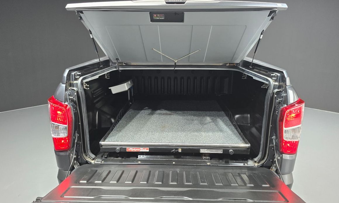 KG_Mobility_Ssangyong Rexton 2020