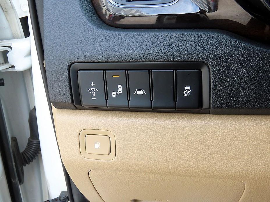 Kia Canival 2020