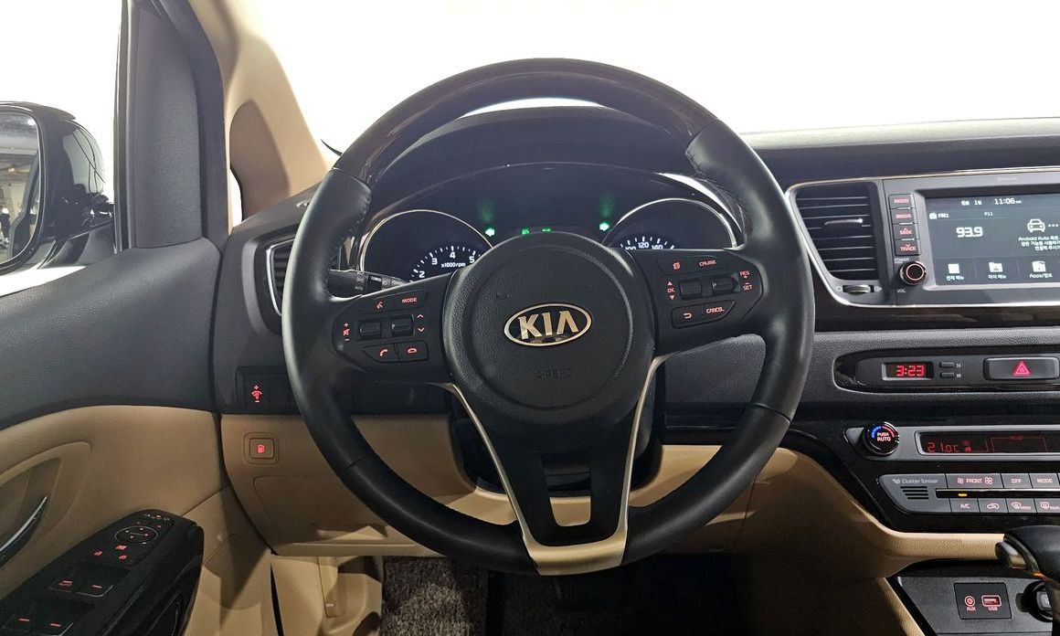 Kia Canival 2020