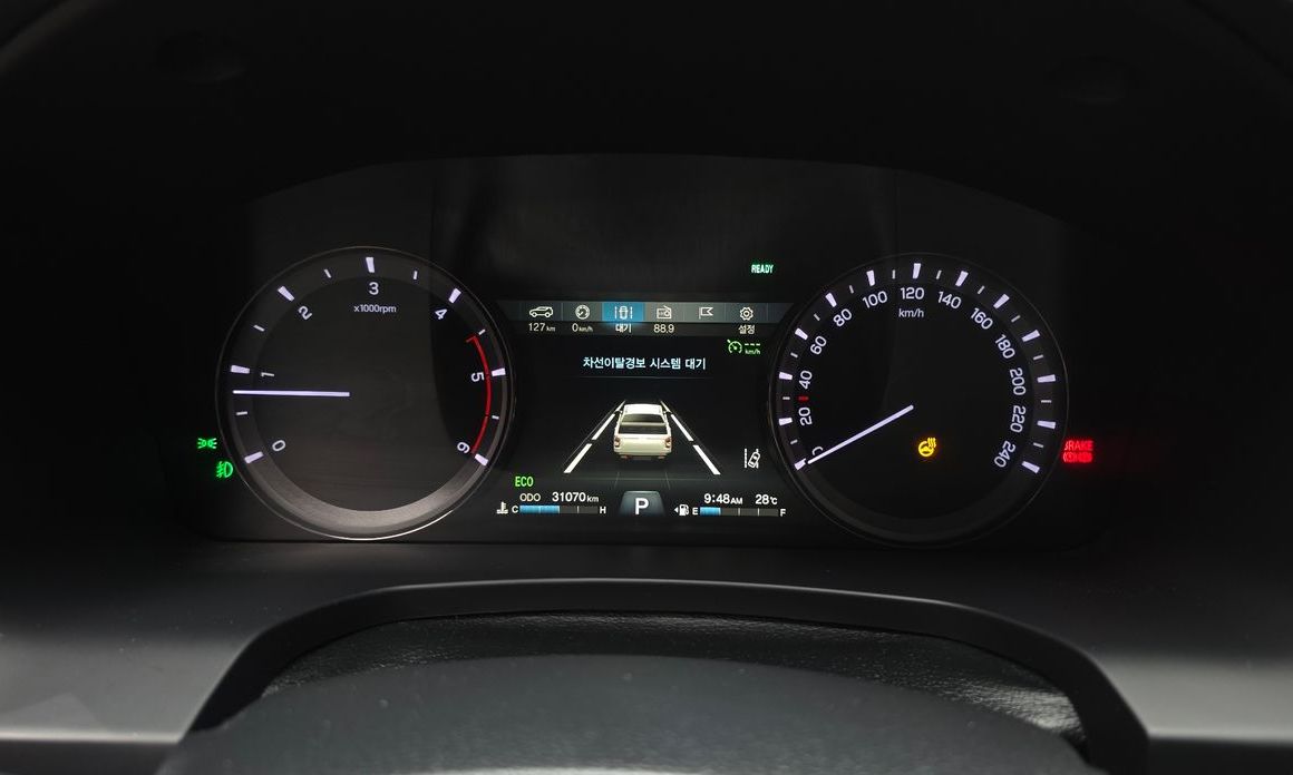 KG_Mobility_Ssangyong Rexton 2020