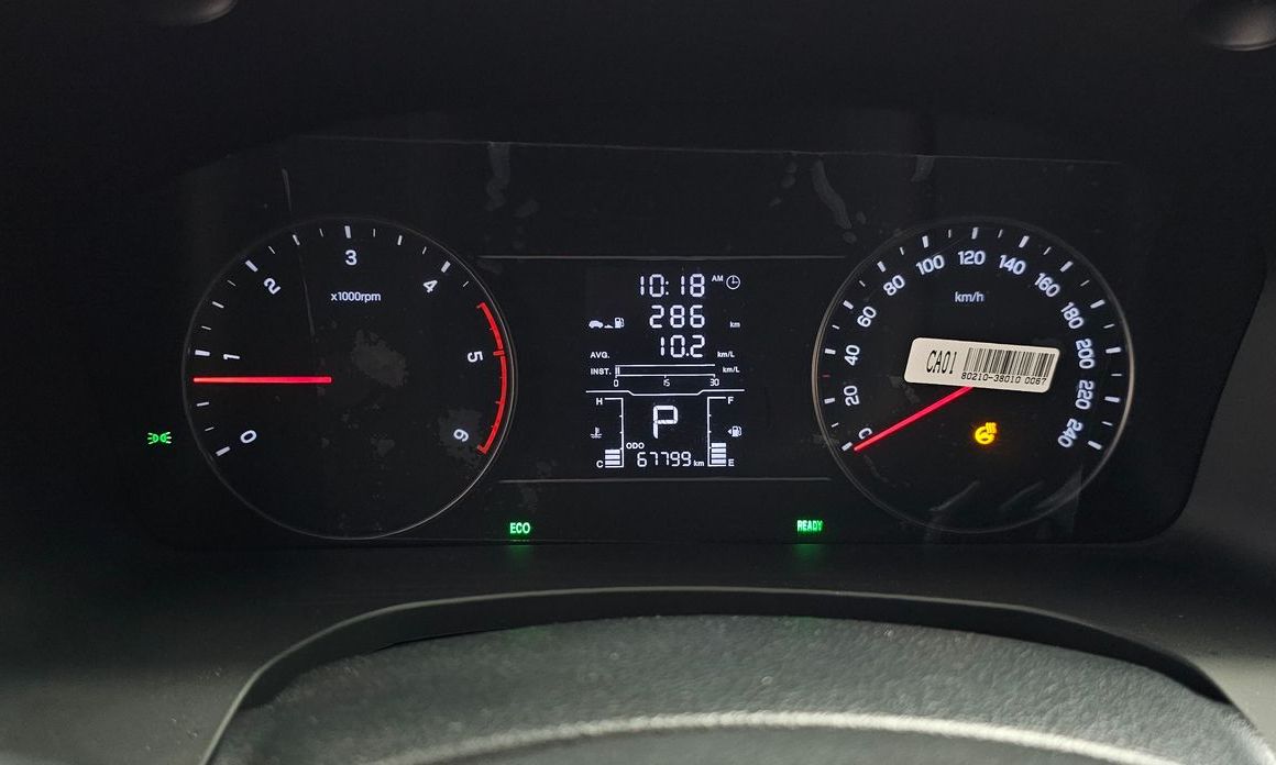 KG_Mobility_Ssangyong Rexton 2019