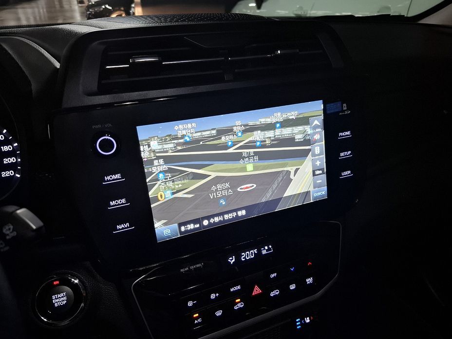 KG_Mobility_Ssangyong TIBOLI 2024