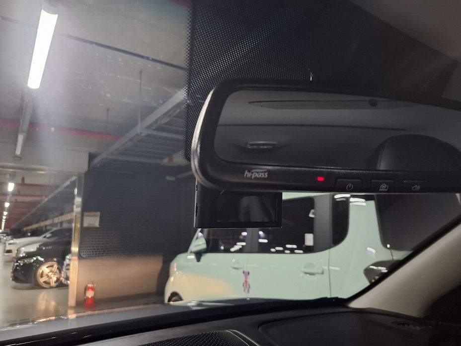KG_Mobility_Ssangyong TIBOLI 2024