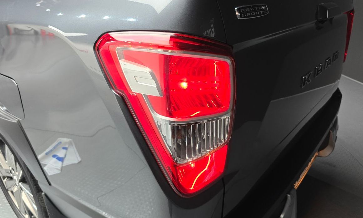 KG_Mobility_Ssangyong Rexton 2020