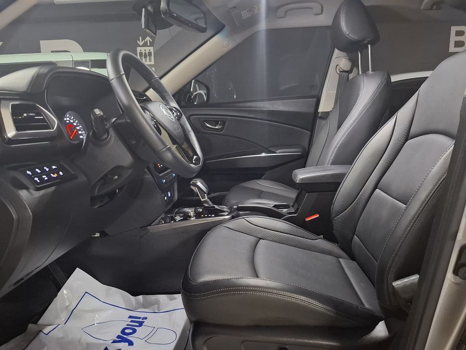 KG_Mobility_Ssangyong TIBOLI 2024