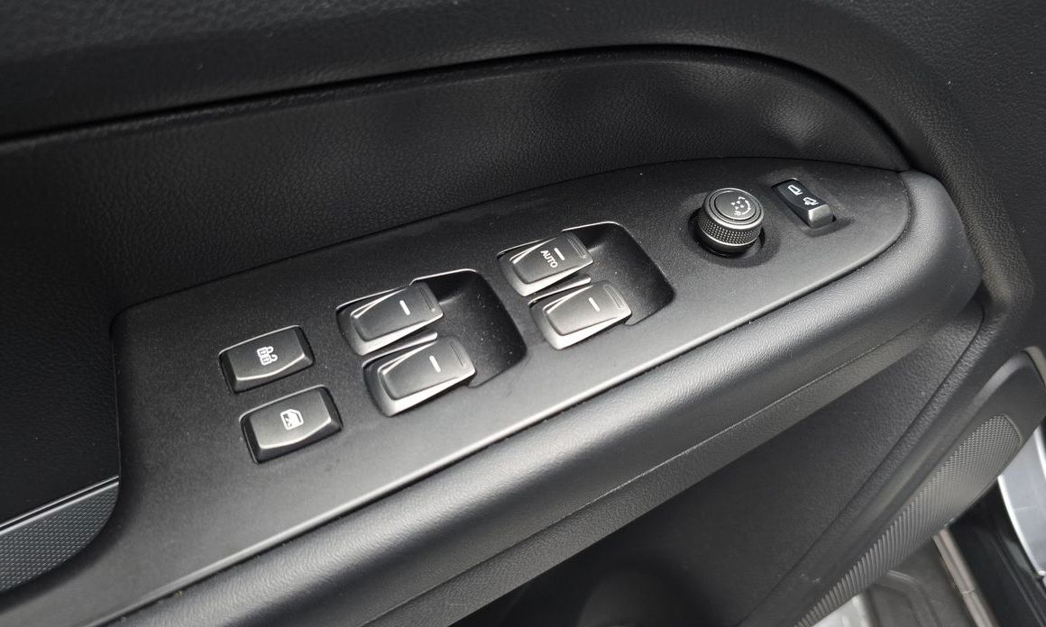 KG_Mobility_Ssangyong Rexton 2020