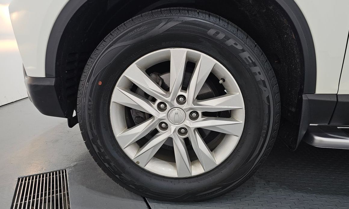 KG_Mobility_Ssangyong Rexton 2019